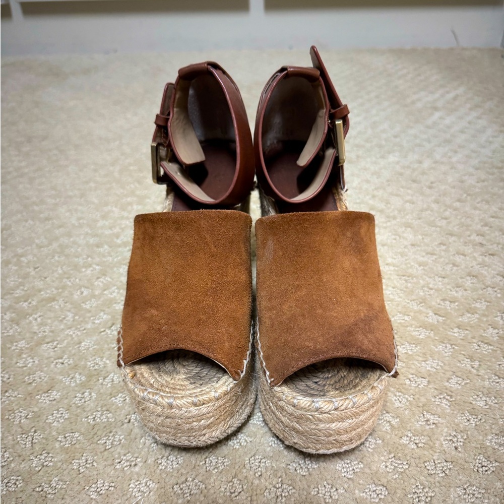 Marc Fisher Wedges